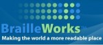 Braille Printing and More