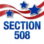 Graphic for section 508 compliance