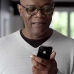 Samuel Jackson Makes Gazpacho with Siri