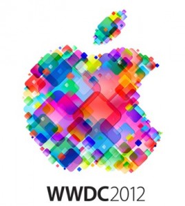 Apple's World Wide Developers Conference Logo