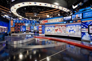 CNN's Election Center 