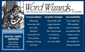 The Old Word Wizards Website