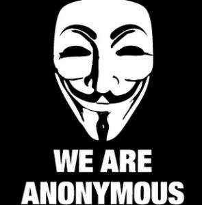 Anonymous - The Benevolent Hacking Super-group!