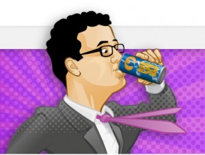 Drink the powerful SEO Cool-Aid! Brought to you by Yoast.