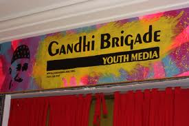 Gandhi Brigade