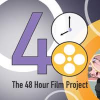 48 Hour Logo