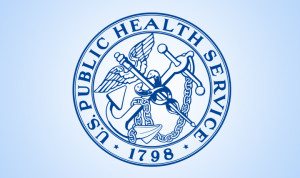 U.S. Public Health Services Logo