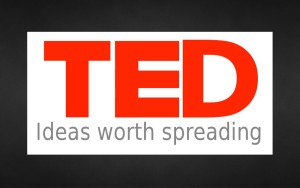 TED - Ideas worth sharing
