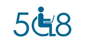 508 compliance logo. 