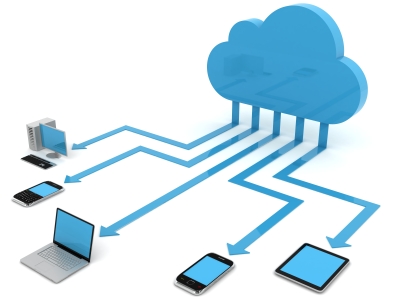 Ulock the Power of the Cloud!