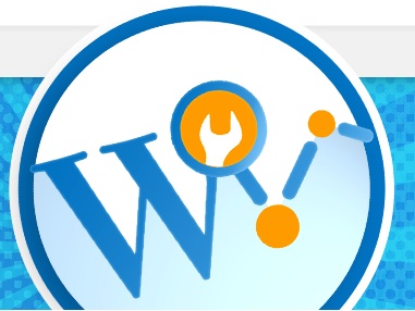 Nice logo for Wordpress SEO
