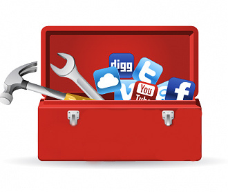 Social Media Toolbox
