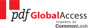 COmmon Look Global Access