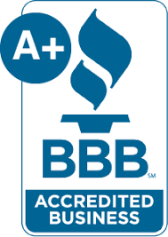 BBB A plus rating