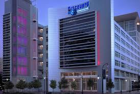 One Discovery Place