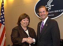 Alex Azar